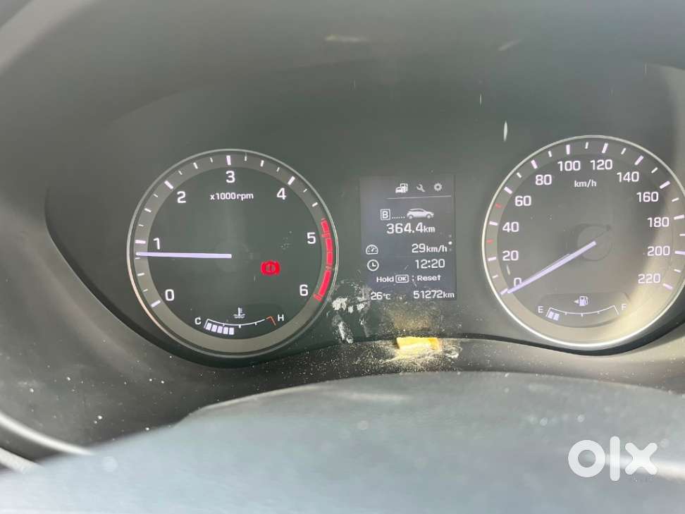 Hyundai I20 Active Sx Diesel, 2017, Diesel