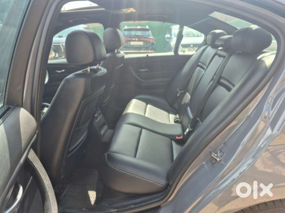 Bmw 3 Series 320d, 2011, Diesel