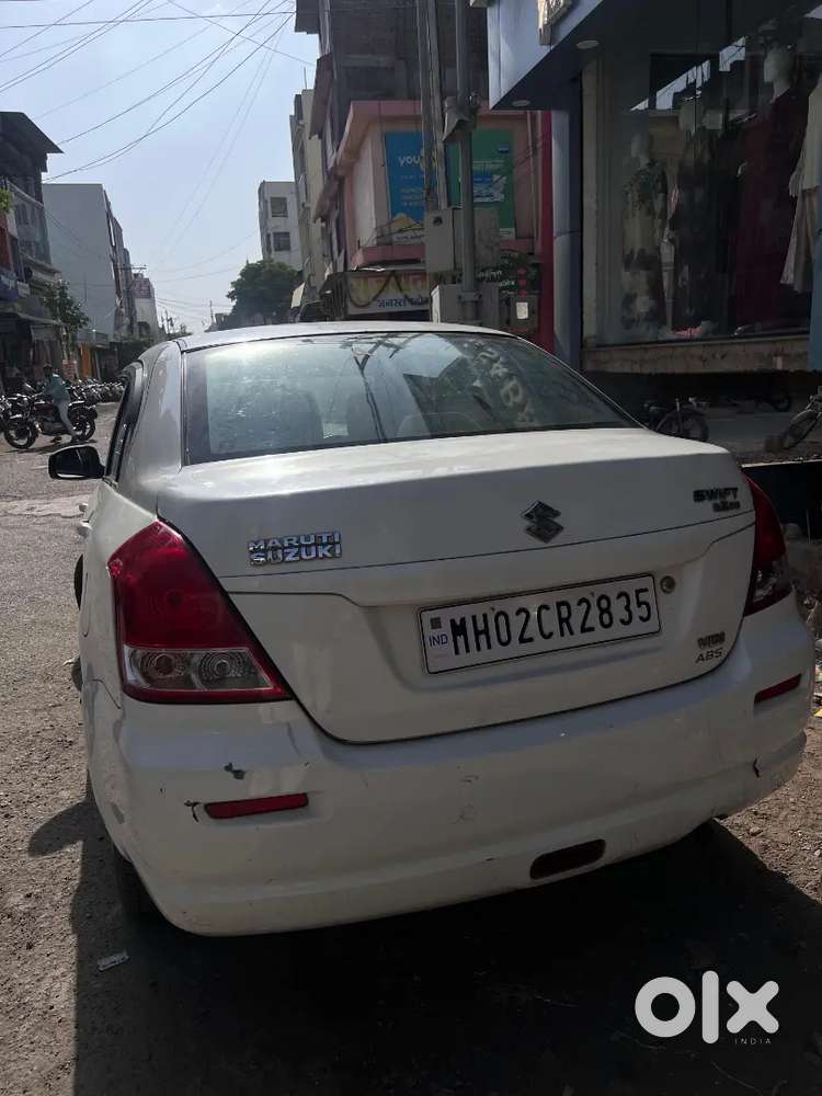 Maruti Suzuki Swift 2014 Diesel