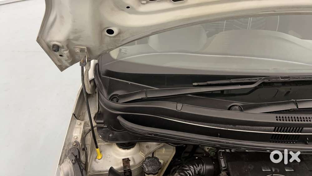 Hyundai Xcent S 1.2 (o), 2014, Petrol
