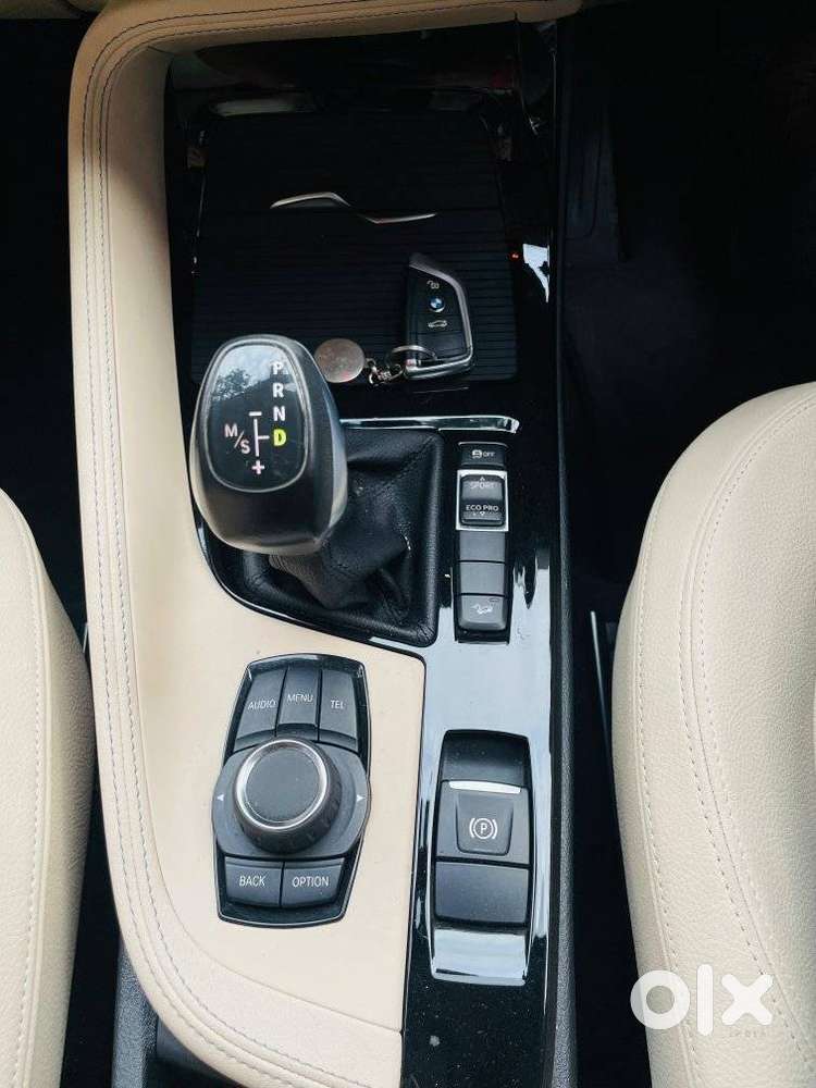 Bmw X1 Sdrive 20d X Line, 2017, Diesel