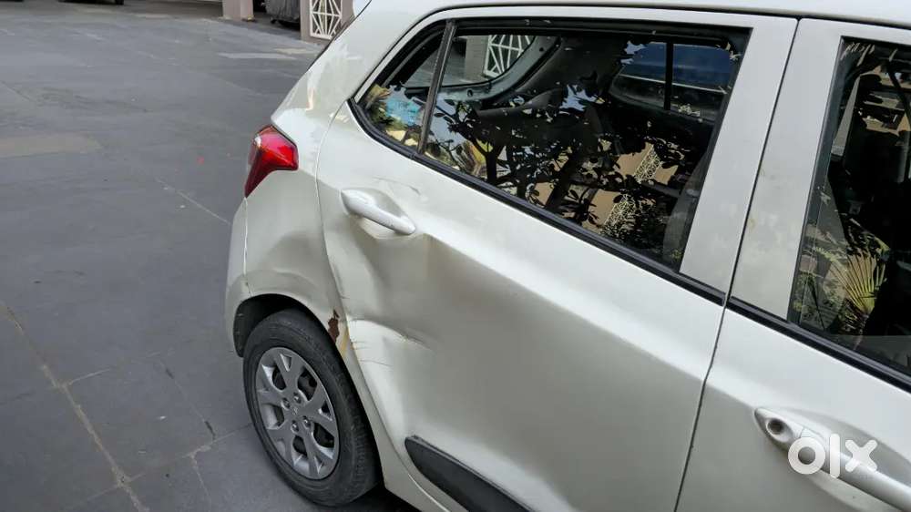 Hyundai Grand I10 2015 1.2 Kappa