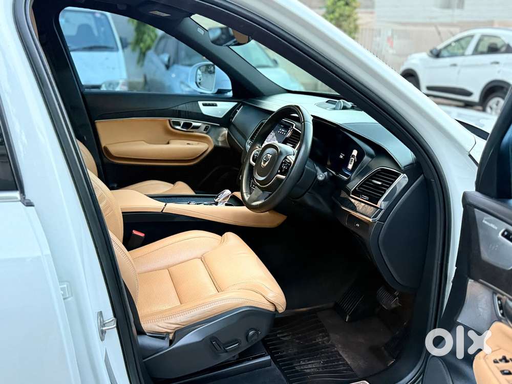 Volvo Xc 90 D5 Inscription, 2022, Petrol