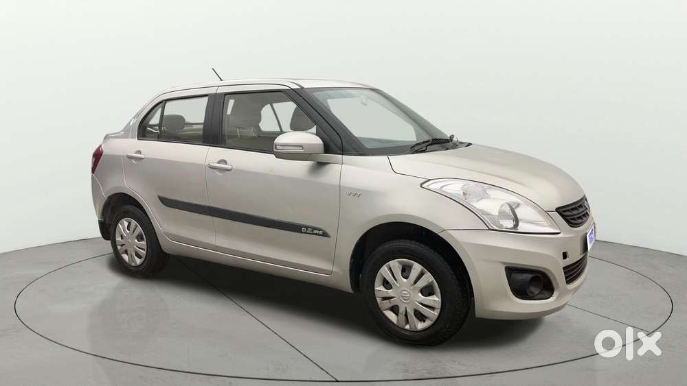 Maruti Suzuki Swift Dzire