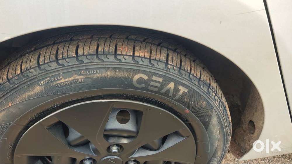 Hyandai Xcent,2019,price-2,75,000