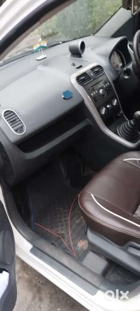 Maruti Suzuki Ritz Diesel 2014