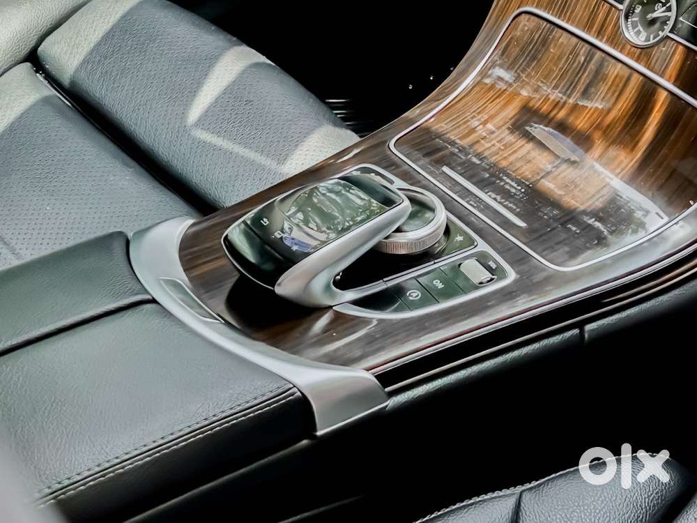 Mercedes-benz C Class Prime 200, 2015, Petrol