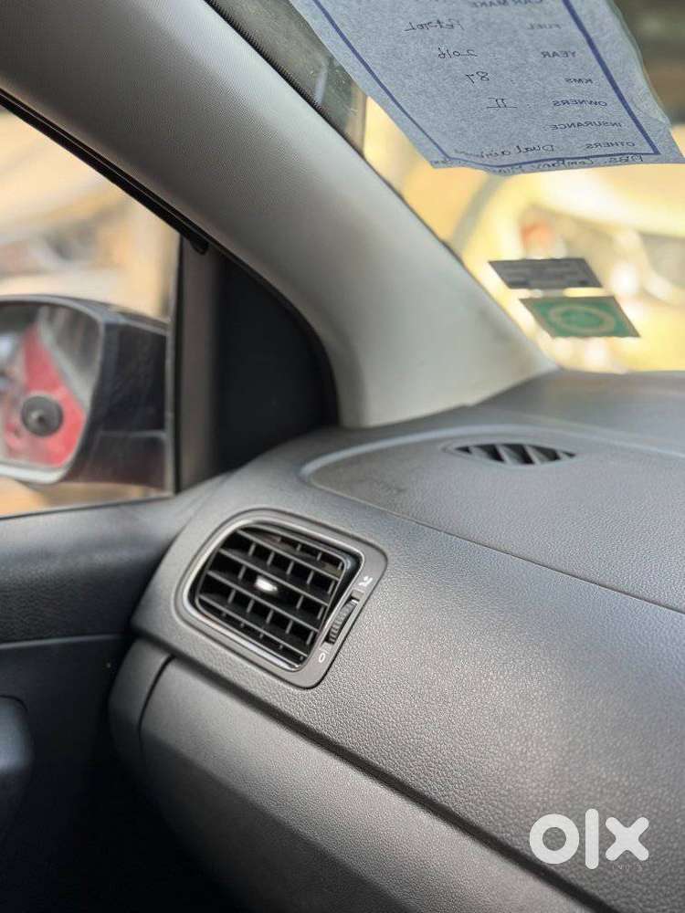 Volkswagen Polo Gt Tsi, 2020, Petrol