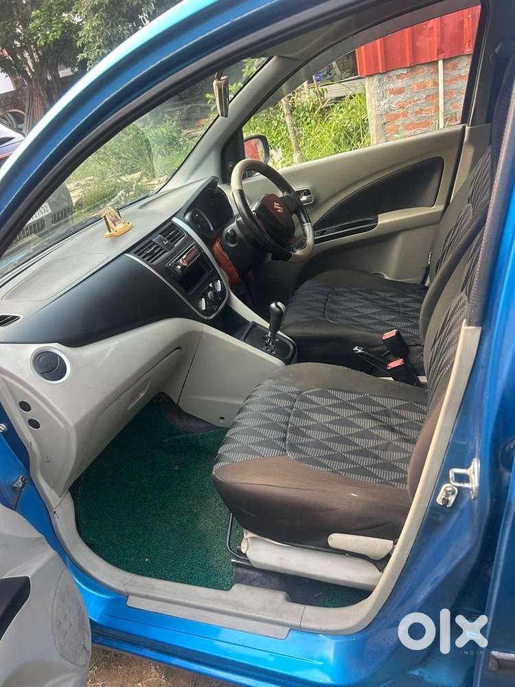 Maruti Suzuki Celerio 2014 Petrol Refinance Available 57000 Km Driven