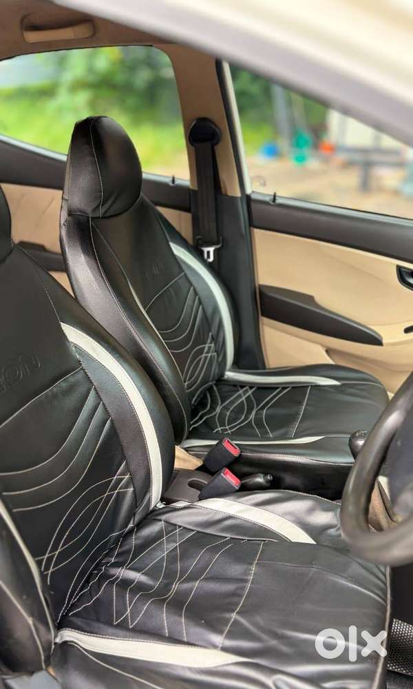 2018 Hyundai Eon Cng 2018