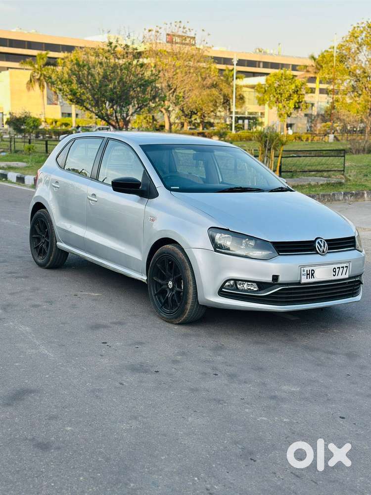 Volkswagen Polo 2013-2015 1.5 Tdi Comfortline, 2014, Diesel