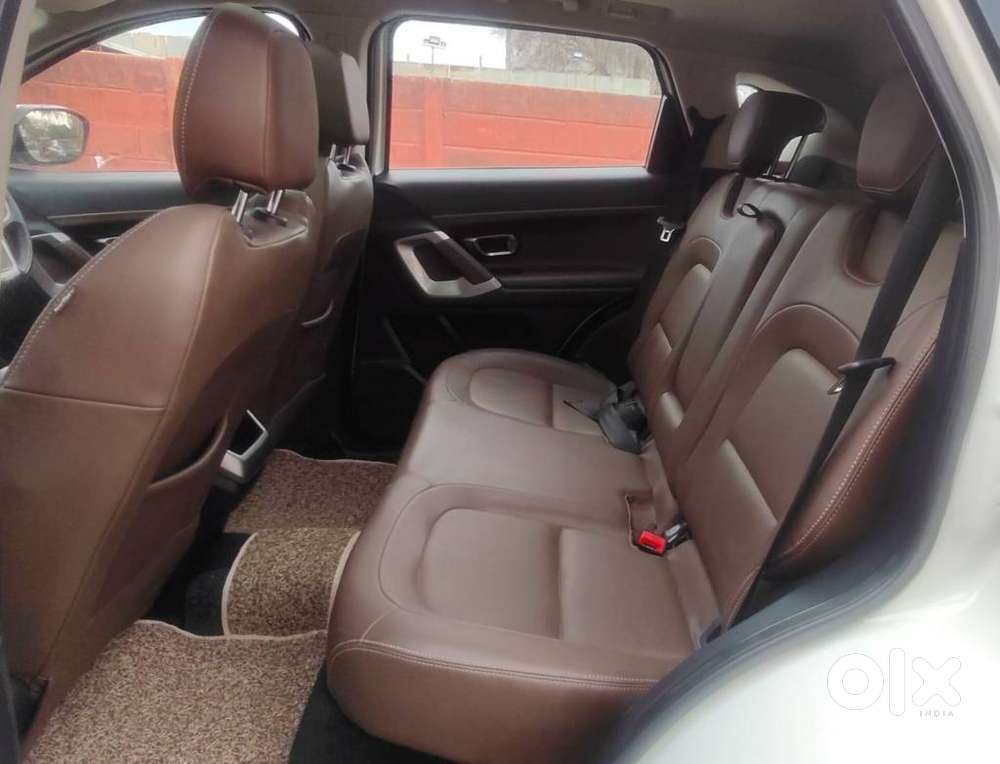 Tata Harrier Xz+ Dual Tone, 2021, Diesel