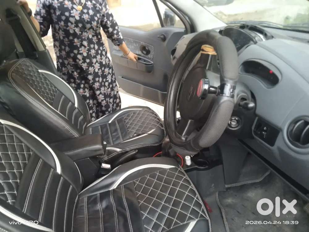 Spark Well Maintained Car