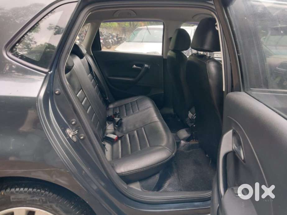 Volkswagen Polo 1.5 Tdi Comfortline, 2015, Diesel