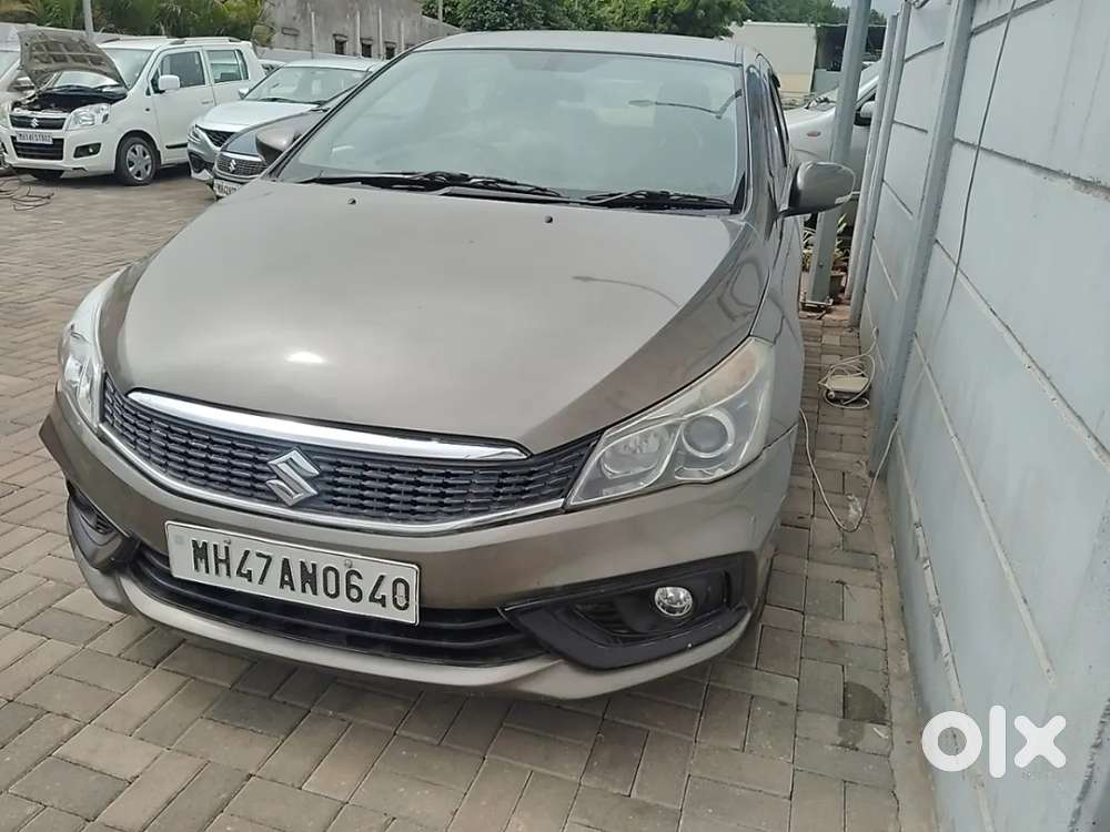 Maruti Suzuki Ciaz 1.3 Delta Shvs Mt, 2019, Diesel