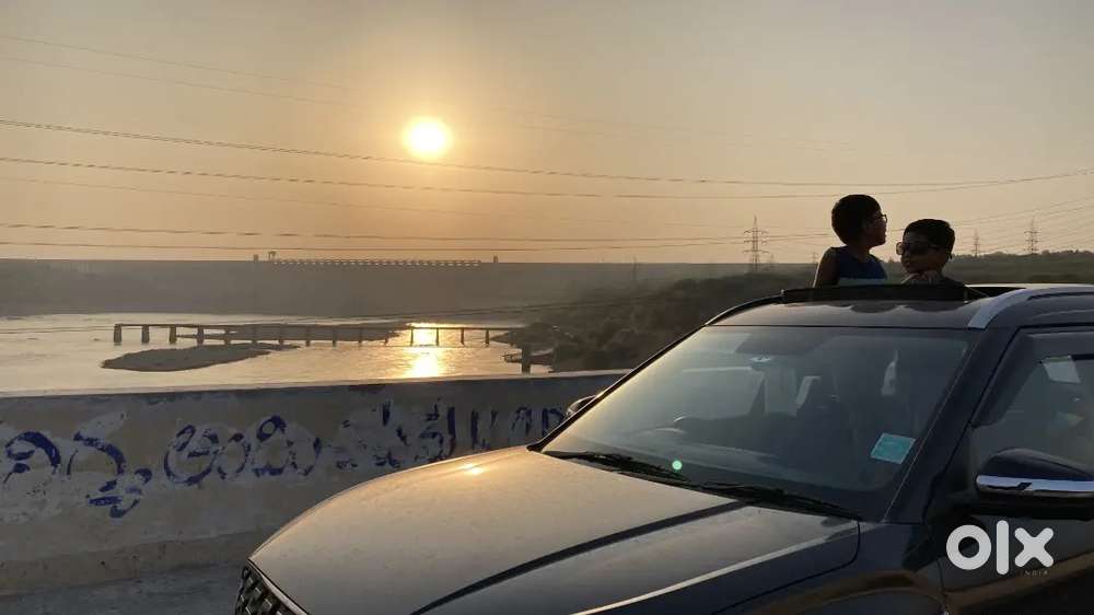 Hyundai Alcazar 2021 Signature