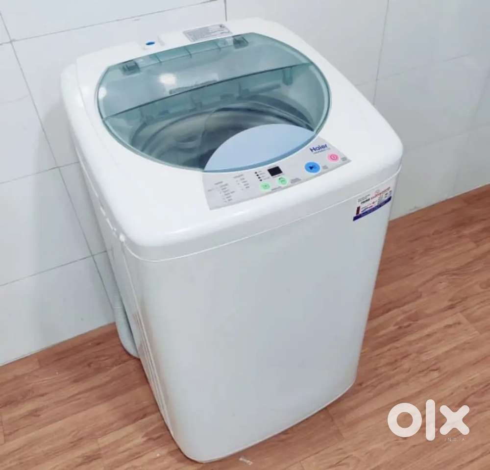 Rental service fridge washing machine