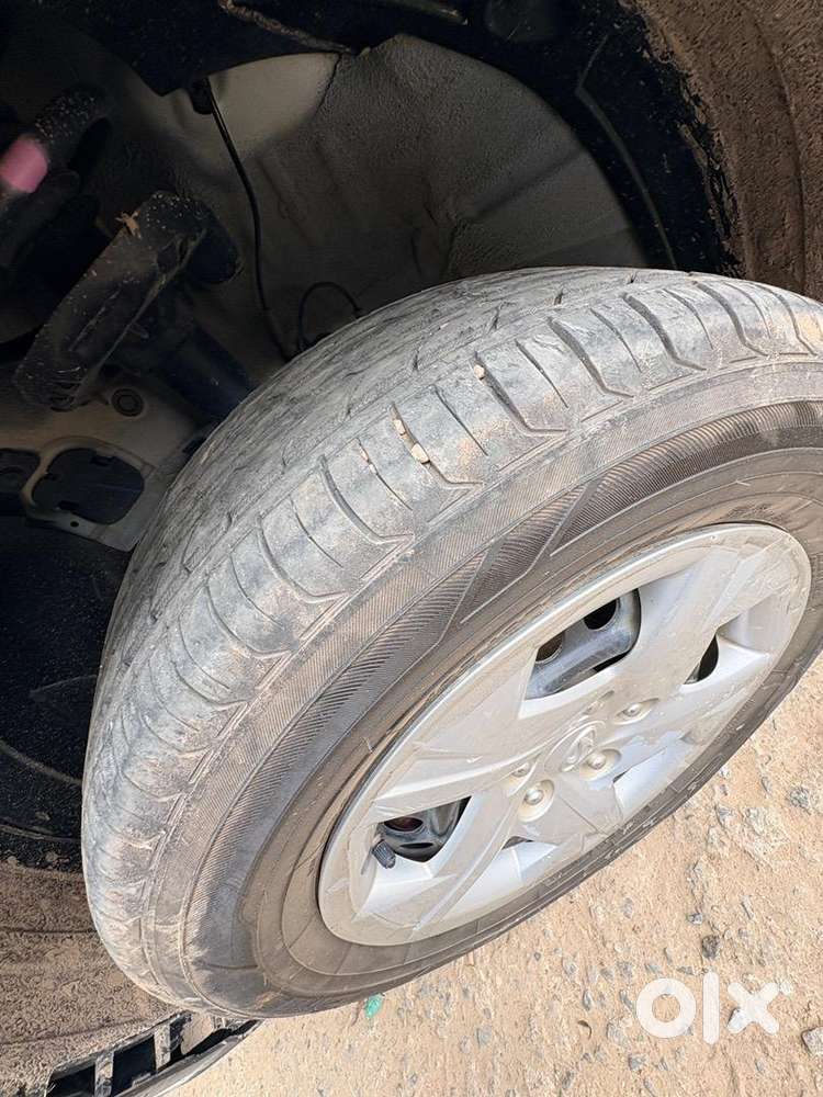 Hyundai Venue 2021 Petrol Good Condition