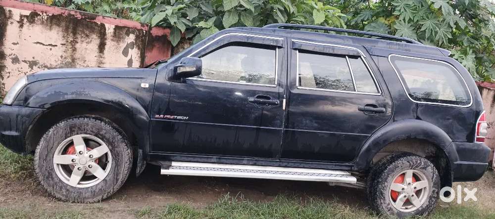 Force Motors Force One 2012 Diesel 51000 Km Driven