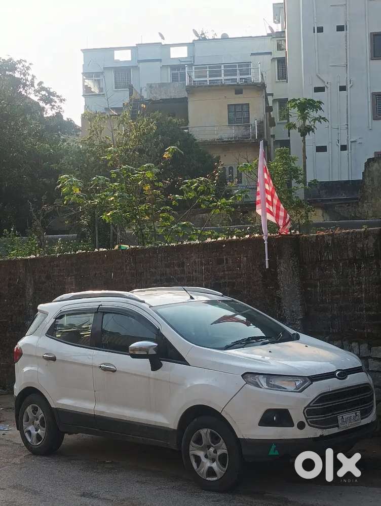 For Purchasing Of New Vechile