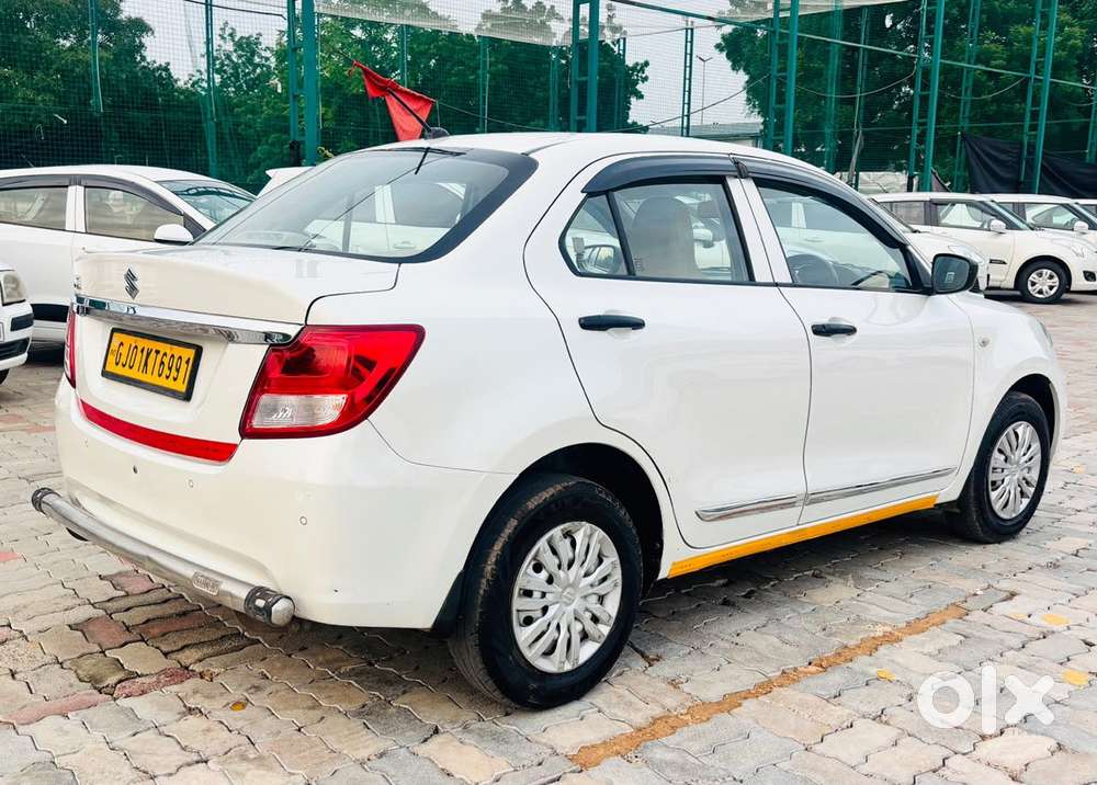 Maruti Suzuki Dzire 1.2 Tour S Cng, 2023, Cng & Hybrids