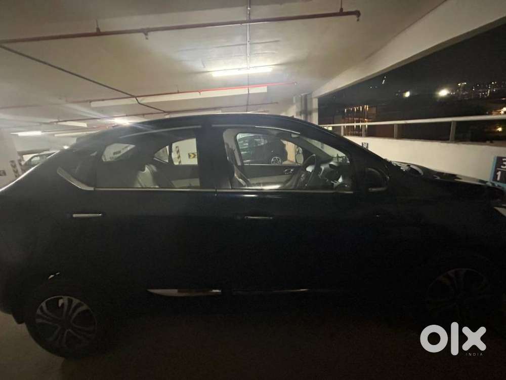 For Sale: Tata Tigor Xz+ Cng (2022 Model)  25000 Kms