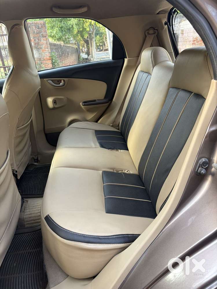 Honda Brio 2013-2016 Vx, 2013, Petrol