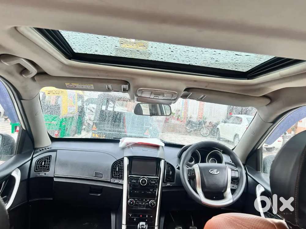 Mahindra Xuv700 Diesel 2018