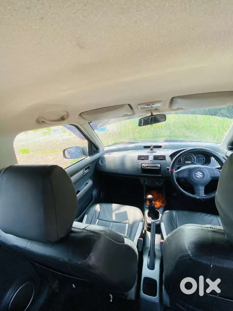 Maruti Suzuki Swift 2008 Petrol 80000 Km Driven