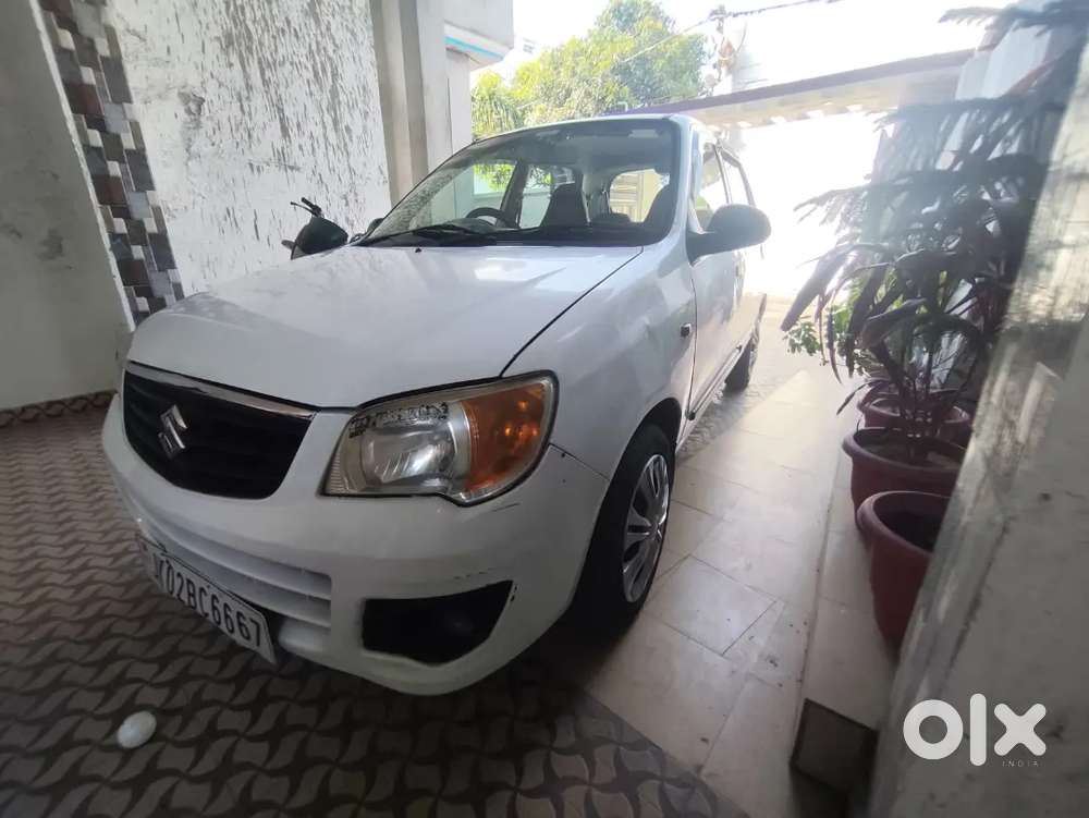 Gud Condition Alto K10