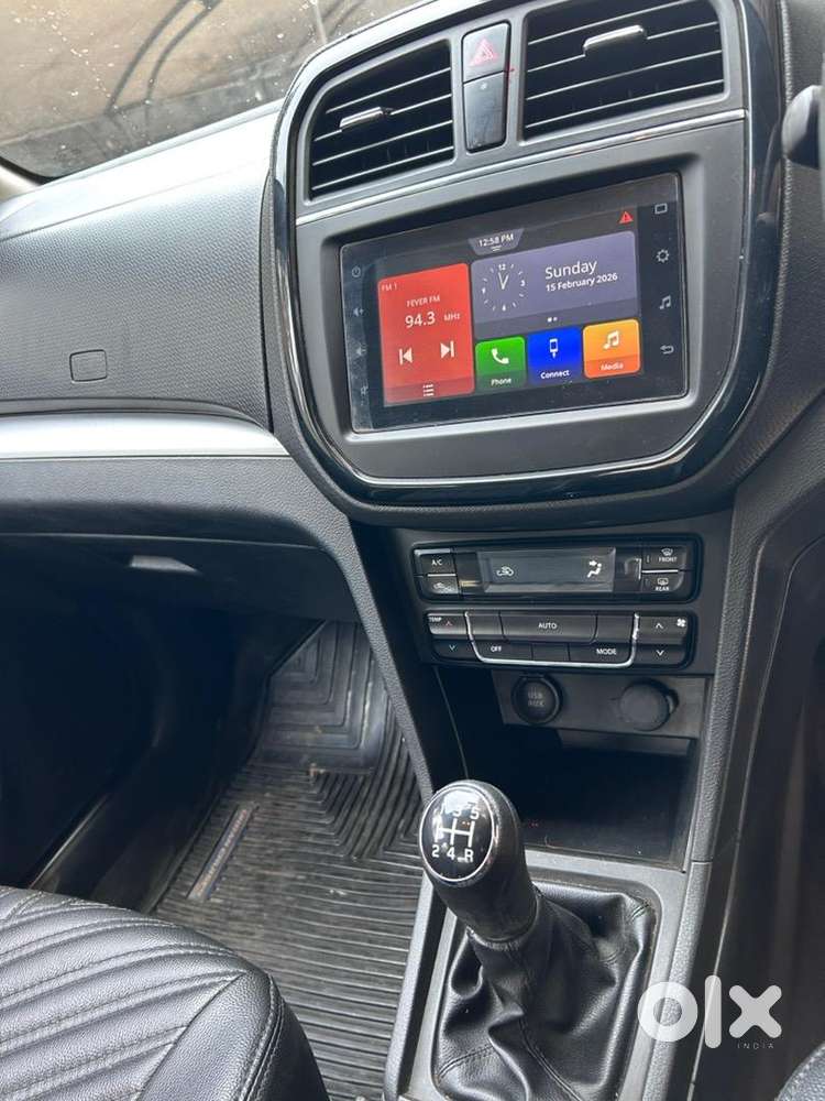 Toyota Urban Cruiser 2022 Petrol Well Maintained