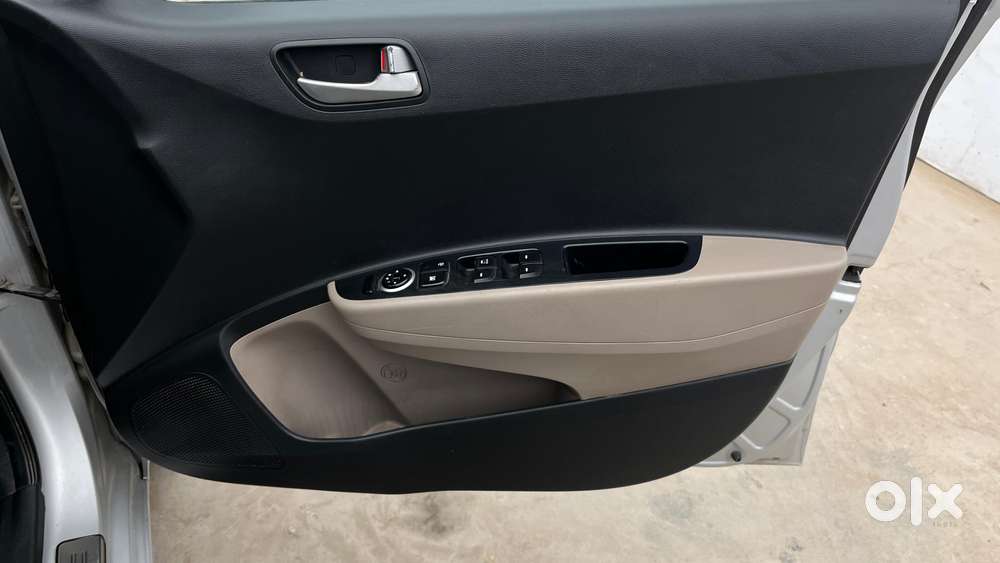 Hyundai Xcent S 1.2 (o), 2014, Cng & Hybrids