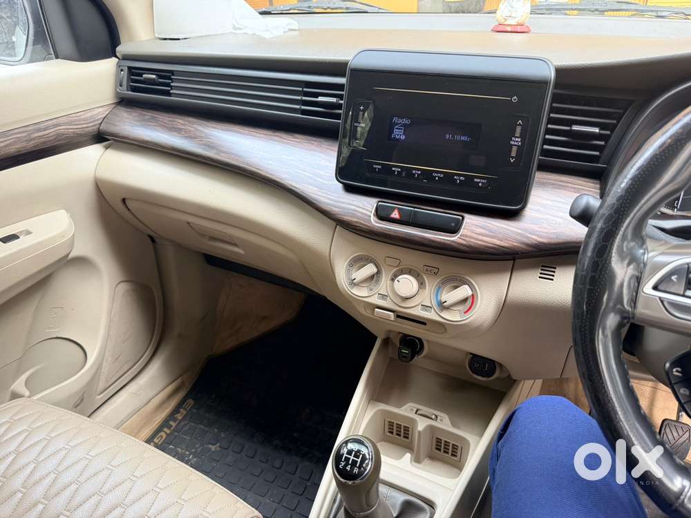 Maruti Suzuki Ertiga 2022 Cng & Hybrids Well Maintained