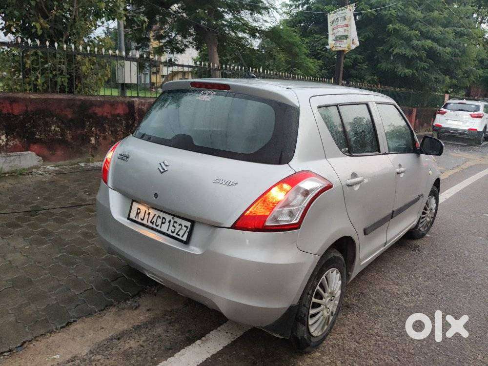Maruti Suzuki Swift Ldi Optional, 2012, Diesel