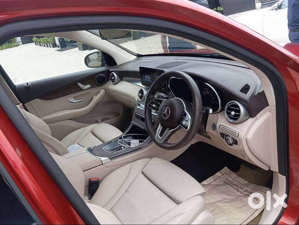 Ka Registered Glc For Sale - Moving Abroad