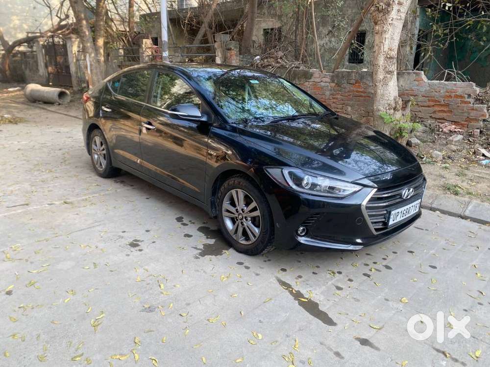 Hyundai Elantra 2017 Rc 2032*
