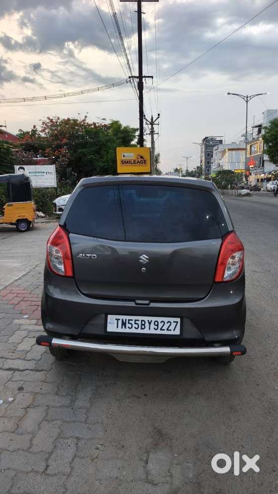 Maruti Suzuki Alto 800 0.8 Lxi (o), 2019, Petrol