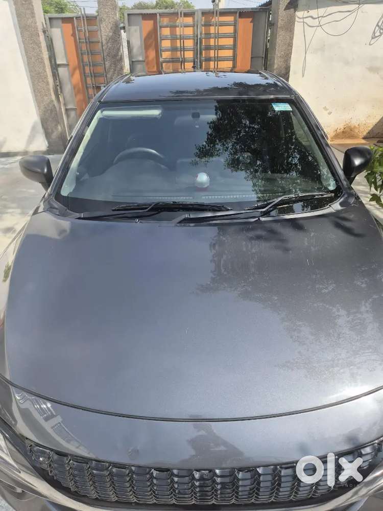 Maruti Suzuki Baleno 2023 Petrol Well Maintained
