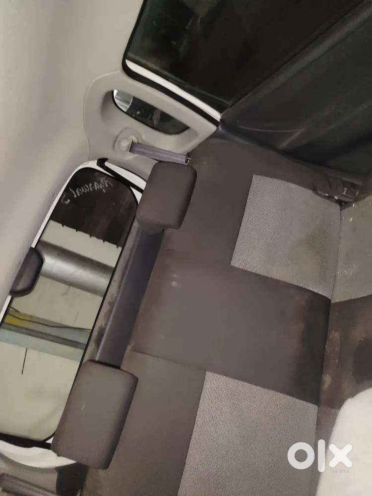 Maruti Suzuki Estilo 2009 Petrol 80000 Km Driven