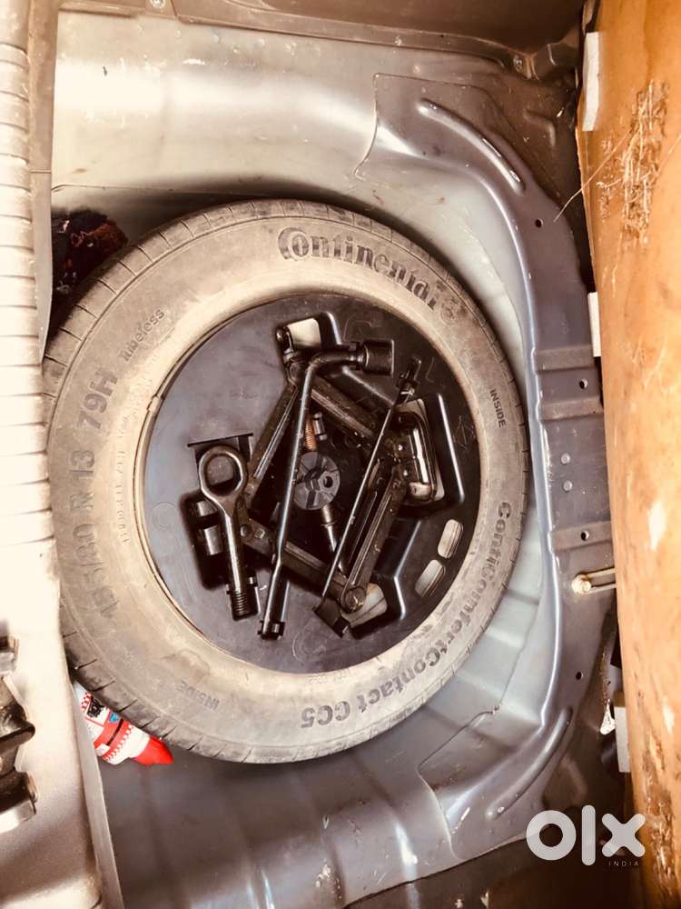 Hyundai I10 Sportz 1.2 Kappa