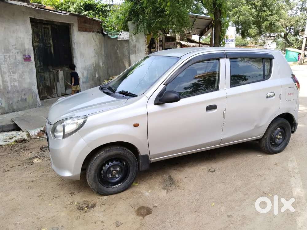 Maruti Suzuki 800 2013