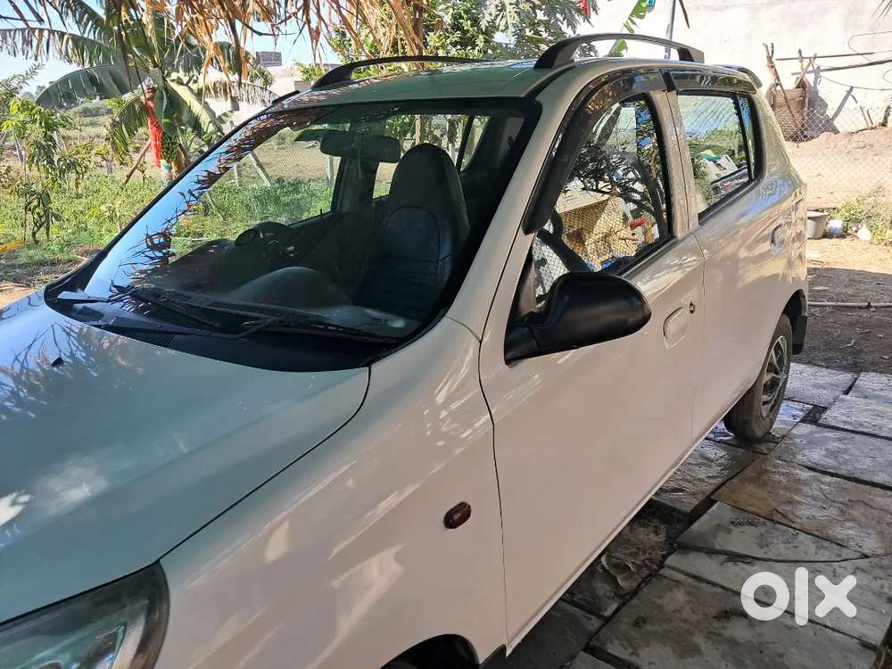 Maruti Suzuki 800 Ac 2019 Model