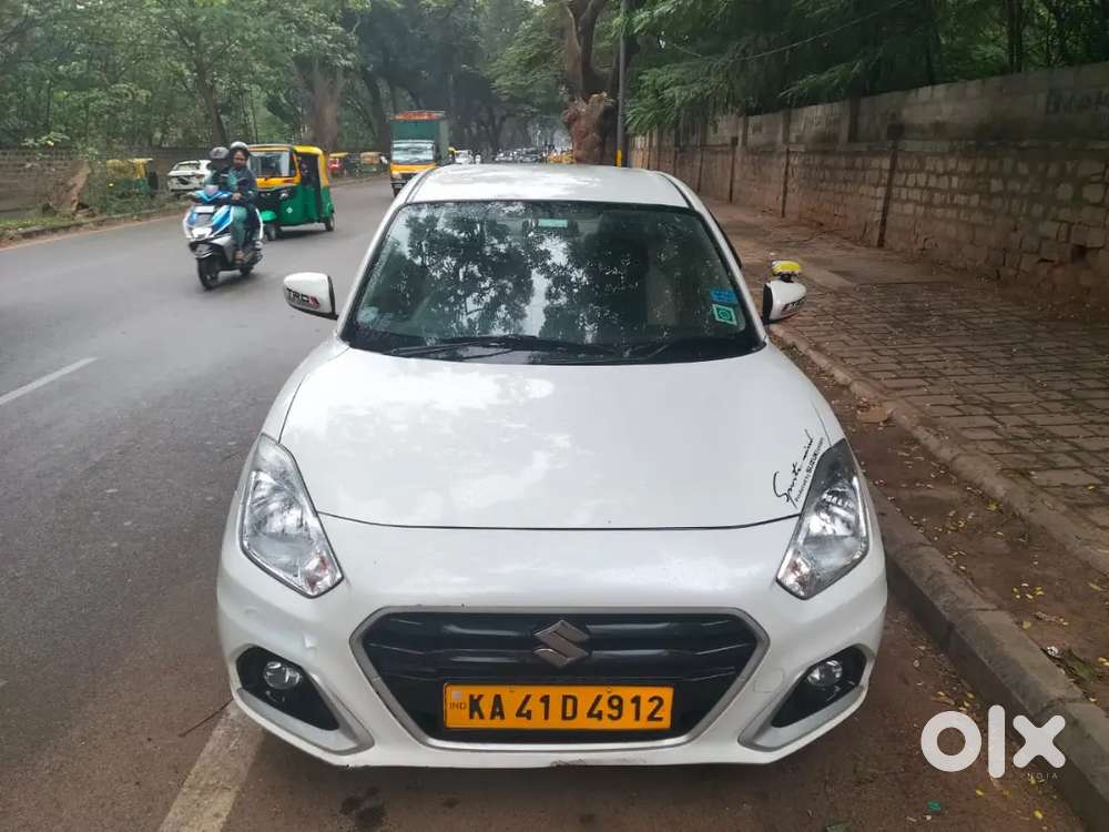 Maruti Suzuki Dzire 2023 Tours 4 Power Window