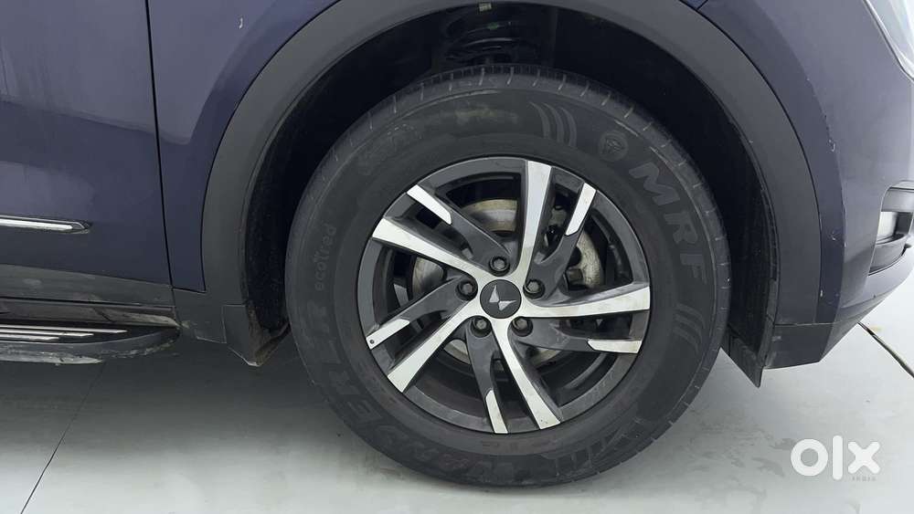 Mahindra Xuv700 2.2 Ax 5 Diesel At 7 Str, 2022, Diesel