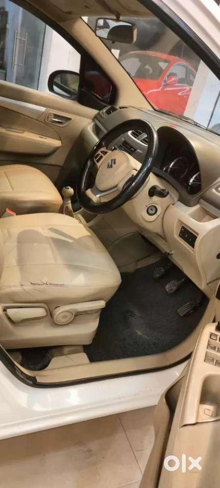 Maruti Suzuki Ertiga Shvs Zdi Plus, 2018, Diesel