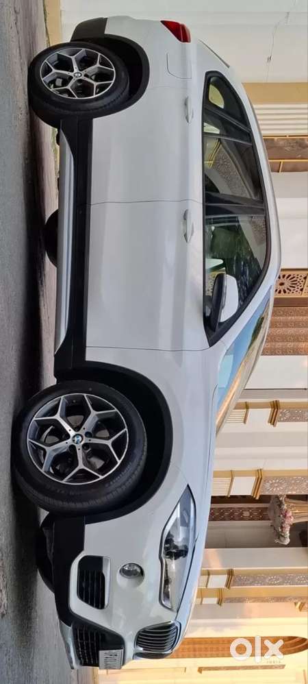 Bmw X1 Sdrive20d Expedition, 2019, Diesel