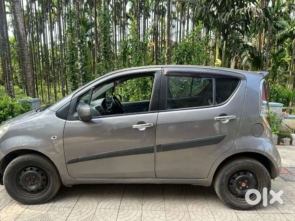 Maruthi Ritz