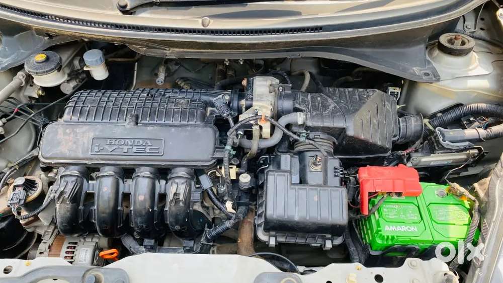 Honda Mobilio 2016 Petrol 7 Seater