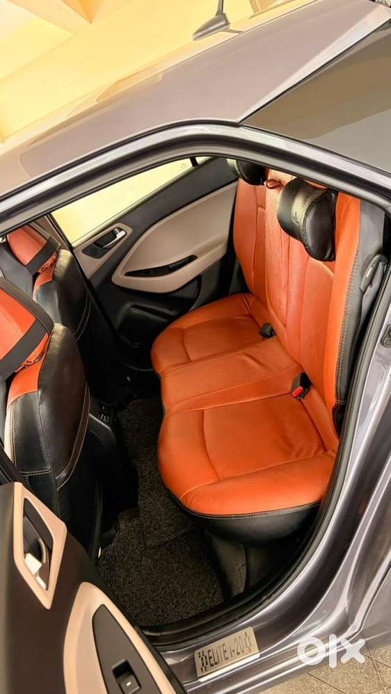 Hyundai I20 2019 Petrol Good Condition