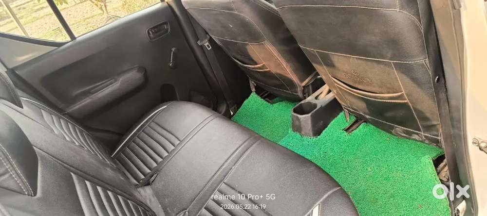 Maruti Suzuki Ignis 2022 Petrol 41822 Km Driven